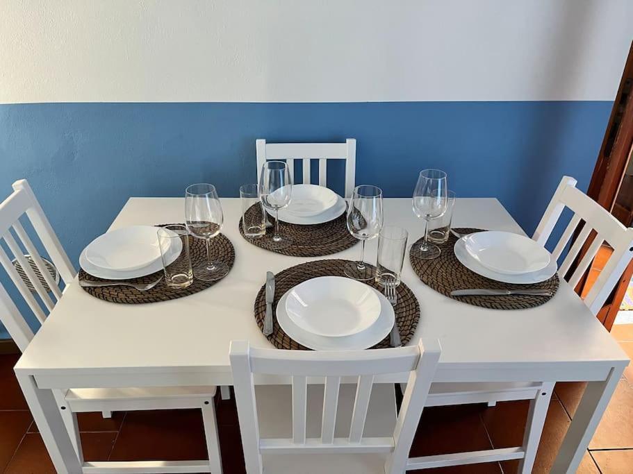2-Bedroom Flat In The Heart Of Bergamo City Centre 外观 照片