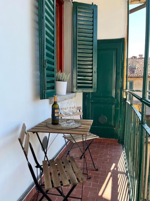 2-Bedroom Flat In The Heart Of Bergamo City Centre 外观 照片