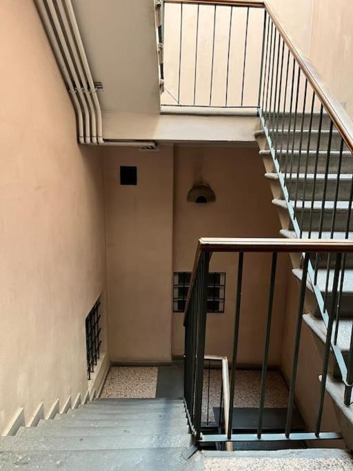 2-Bedroom Flat In The Heart Of Bergamo City Centre 外观 照片