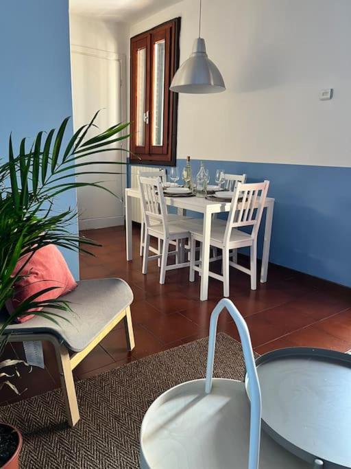 2-Bedroom Flat In The Heart Of Bergamo City Centre 外观 照片