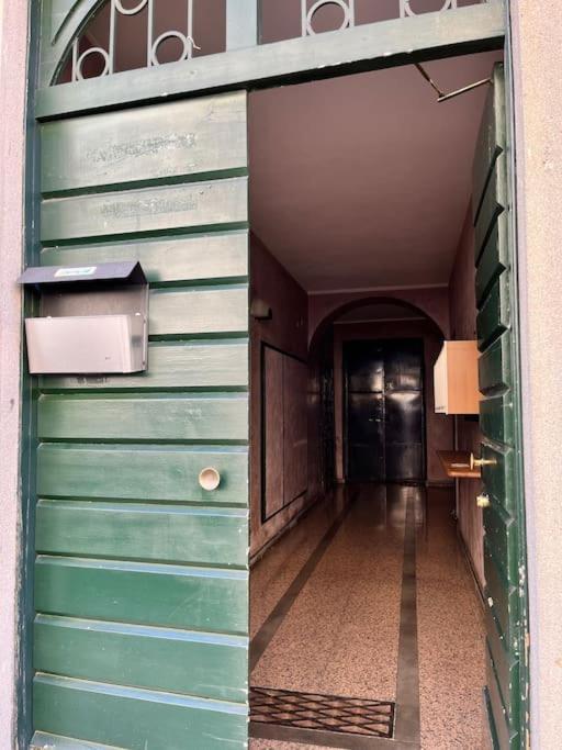 2-Bedroom Flat In The Heart Of Bergamo City Centre 外观 照片