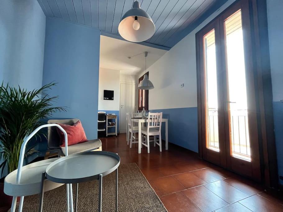 2-Bedroom Flat In The Heart Of Bergamo City Centre 外观 照片